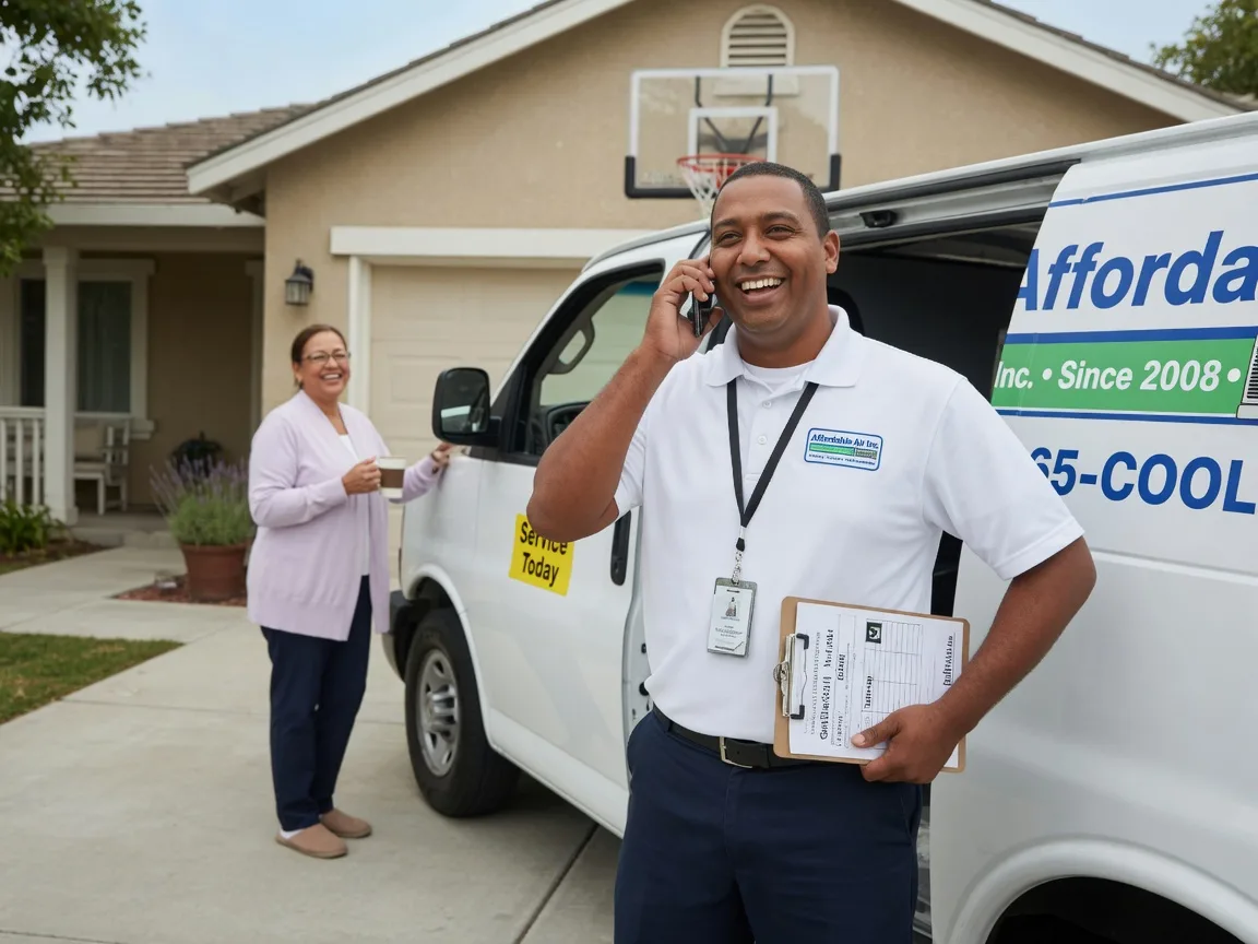 Central Ac Repair Parlin, CO FAQs